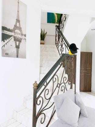 Rayyan's House Vacation rental in Jakarta