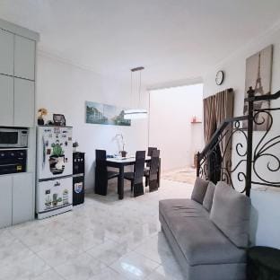 Rayyan's House Vacation rental in Jakarta