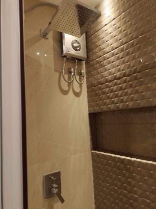Grace’s Place Apartment in Bacolod