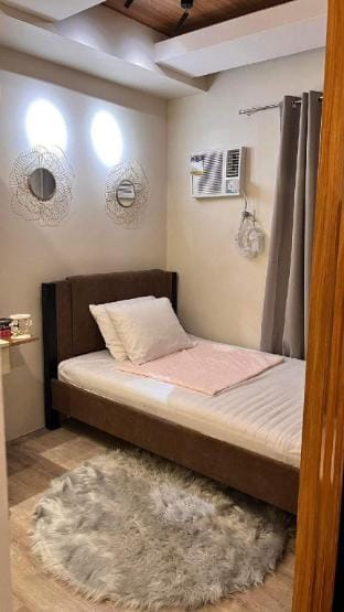 Grace’s Place Apartment in Bacolod