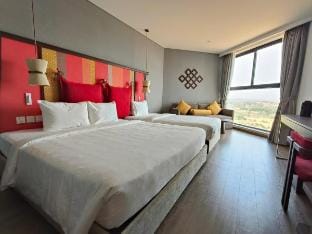 Seaview 2beds Apec Mandala MuiNe Apartment in Phan Thiet