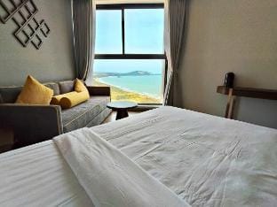 Seaview 2beds Apec Mandala MuiNe Apartment in Phan Thiet