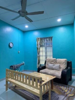 Homestay D'Makmur (UNIT 1) Vacation rental in Mersing