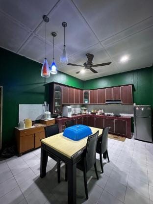 Homestay D'Makmur (UNIT 1) Vacation rental in Mersing