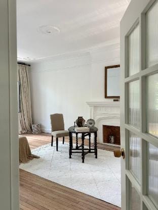 FFC area  historical appartment  No.17 Apartment in Shanghai