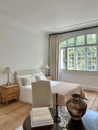 FFC area  historical appartment  No.17 Apartment in Shanghai
