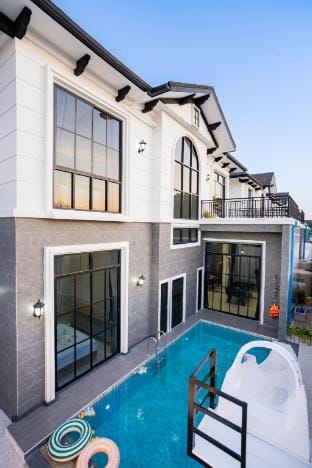 Mavia Fun Pool Villa Villa in Pattaya City