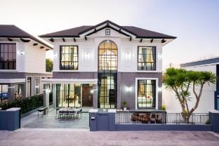 Mavia Fun Pool Villa Villa in Pattaya City