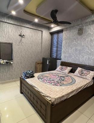 Homely stay 4 Apartment in Chandigarh