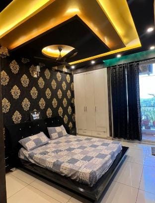 Homely stay 4 Apartment in Chandigarh