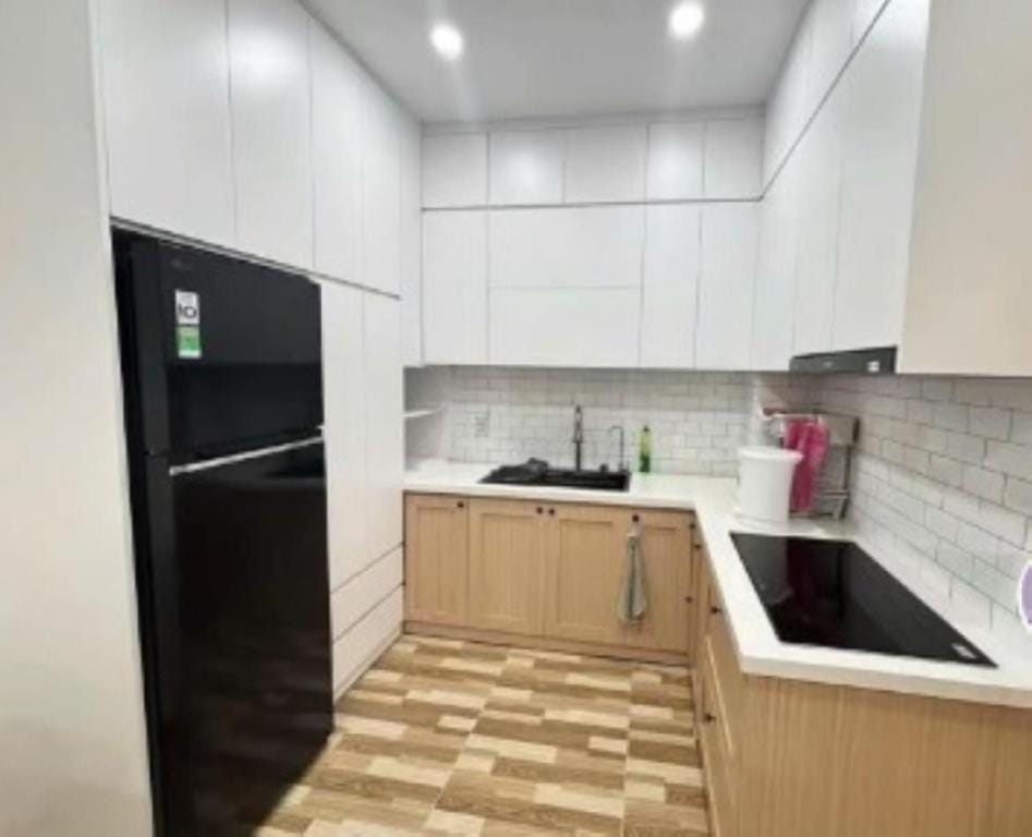 Sea Home - DOC LET Hotel in Khanh Hoa Province