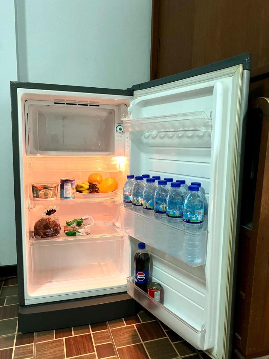 Private 3rd Floor Room Vacation rental in Bangkok