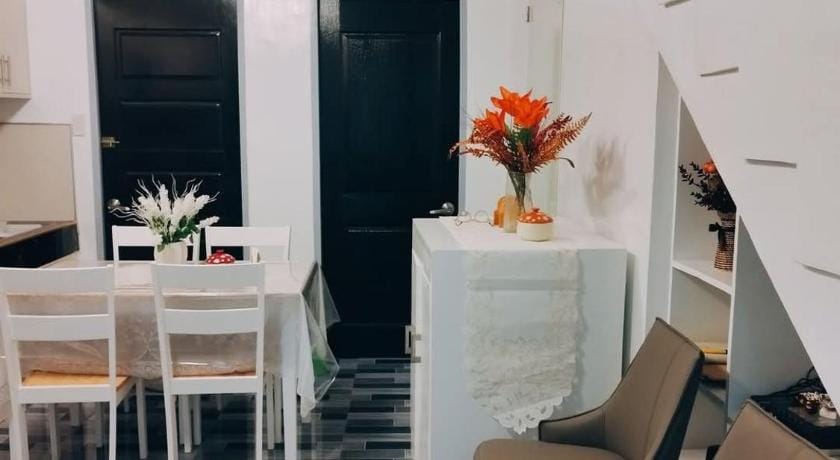 Derichness Apartment in Tagbilaran City