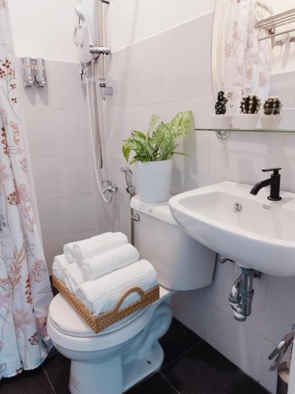 Derichness Apartment in Tagbilaran City
