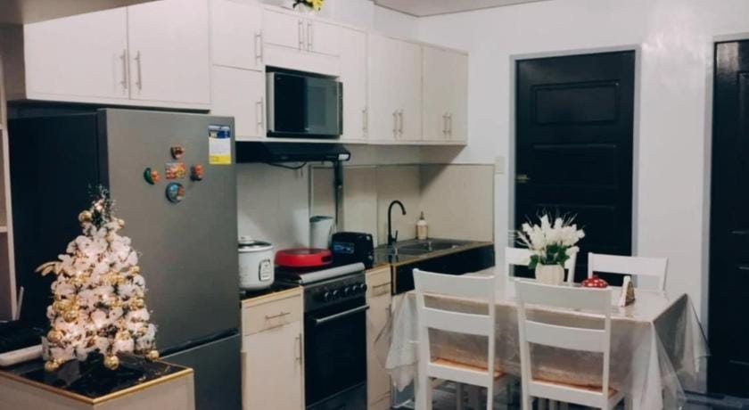 Derichness Apartment in Tagbilaran City