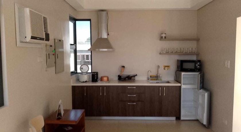 Cristina's Holiday Home Resort in Tagaytay
