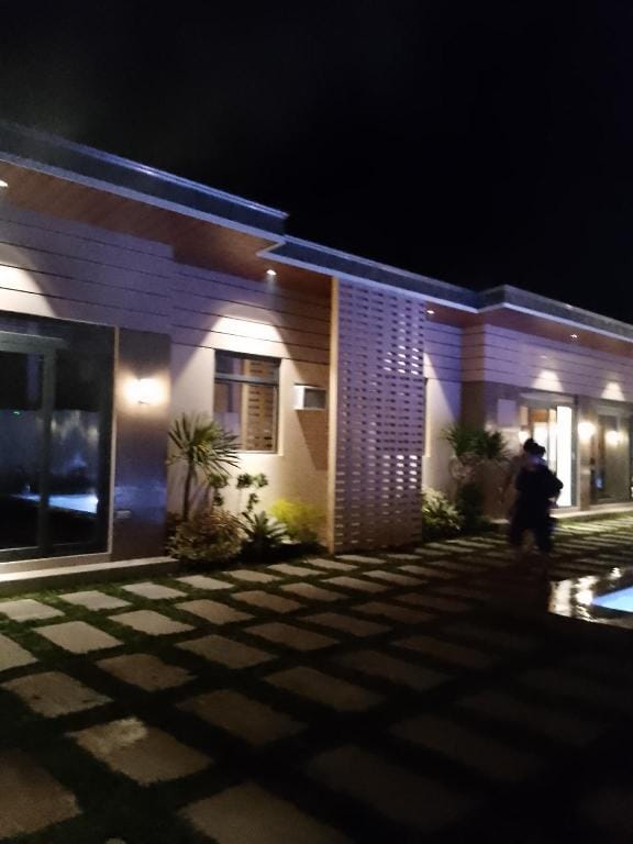 Cristina's Holiday Home Resort in Tagaytay