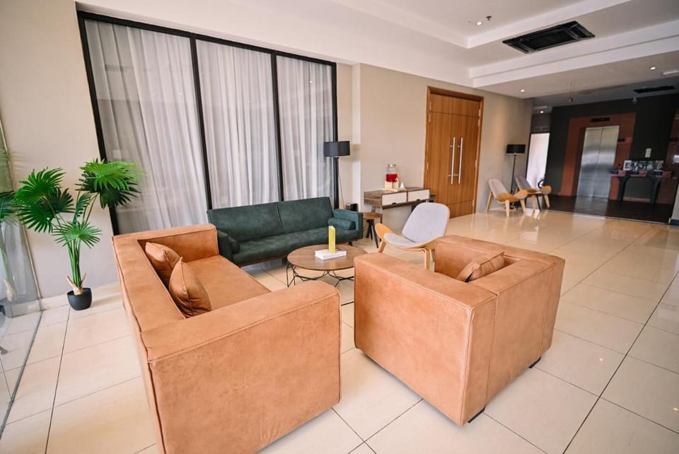Kingston Hotel 12 - Jalan Raja Laut, KL Hotel in Federal Territory of Kuala Lumpur