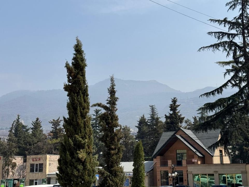 Loft Hotel Ijevan Hotel in Armenia