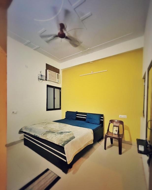 Hotel Shri Jeevan Dham Hotel in Uttar Pradesh