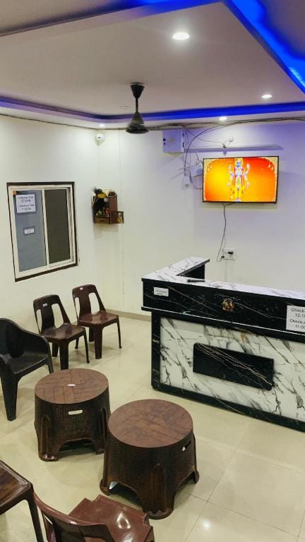 Hotel Shri Jeevan Dham Hotel in Uttar Pradesh