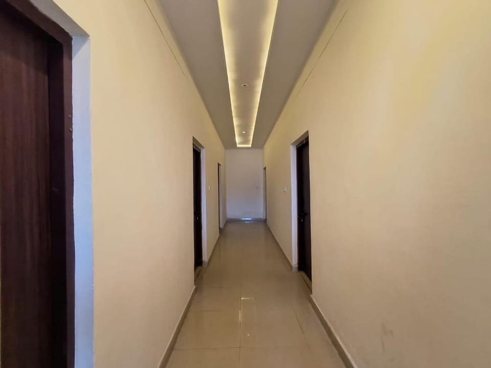 Hotel Shri Jeevan Dham Hotel in Uttar Pradesh