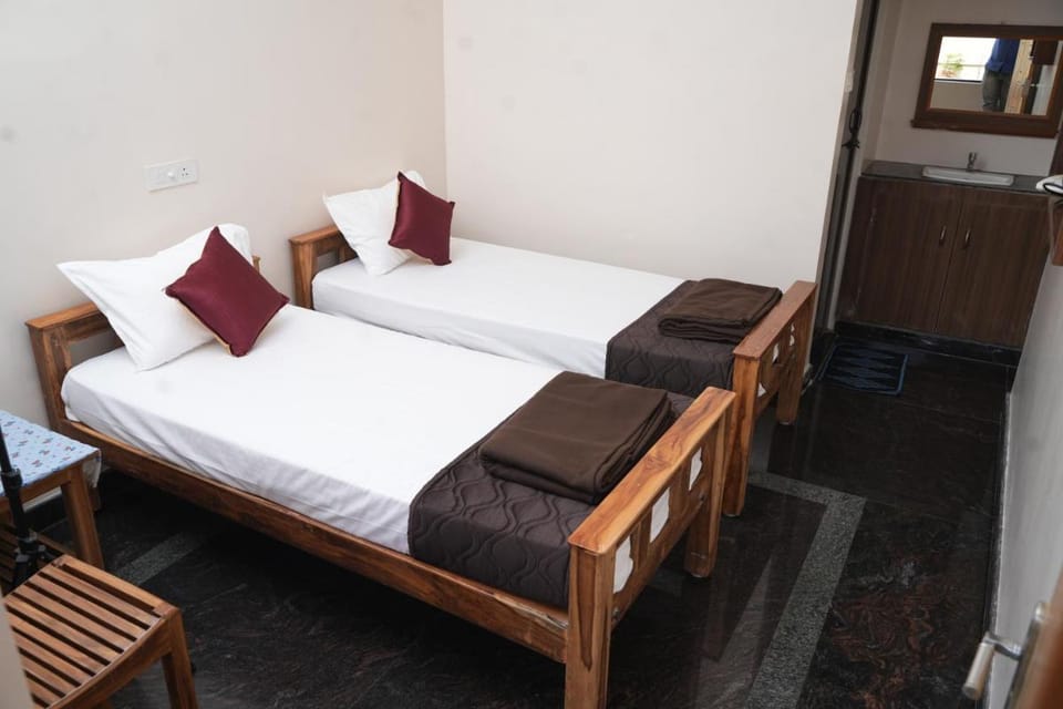 Hotel SMR Hotel in Tamil Nadu