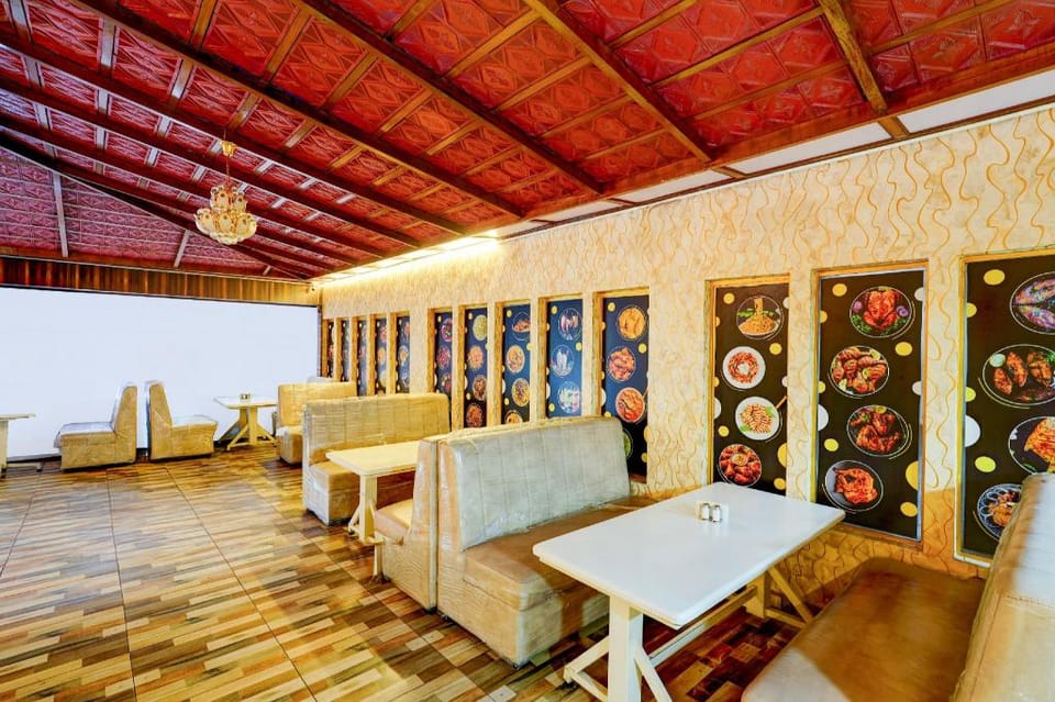 Super Townhouse Mysore Central Formerly Olive Star Hotel in Mysuru