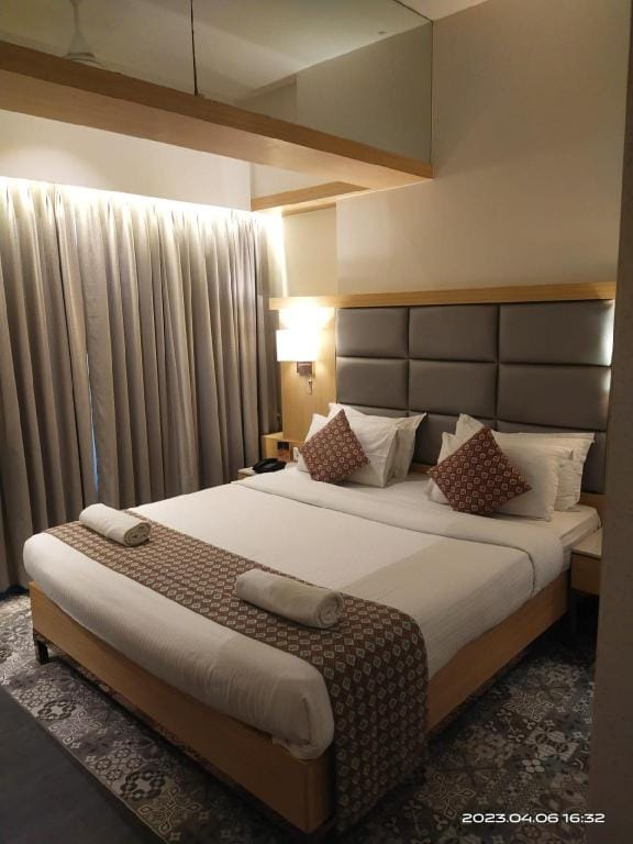 MAJESTIC SUITES BOUTIQUE HOTEL Hotel in Maharashtra