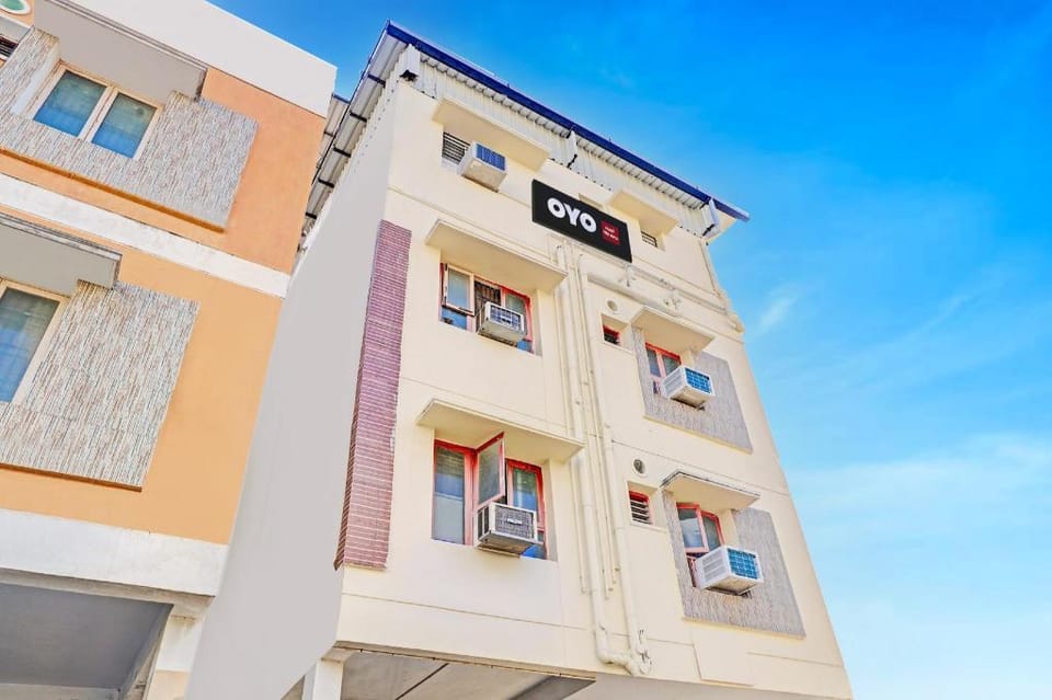 Hotel O YRV STAYS Hotel in Chennai