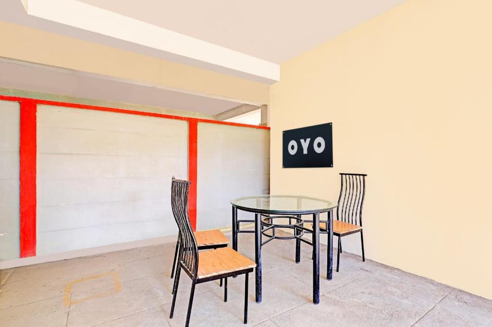 Hotel O YRV STAYS Hotel in Chennai