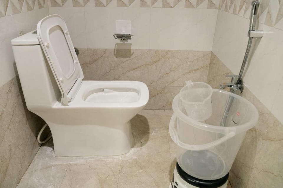 HOTEl EUPHORIA AIRPORT Zone Hotel in Hyderabad