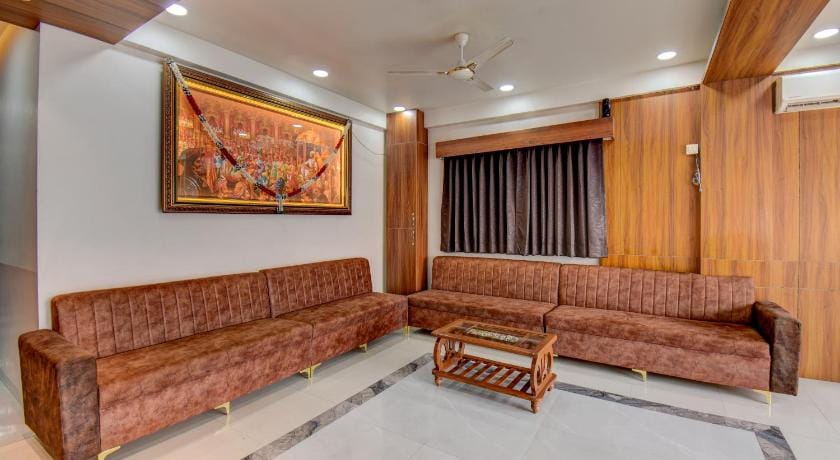 My Bizz Hotel Celebration Chakan Hotel in Maharashtra