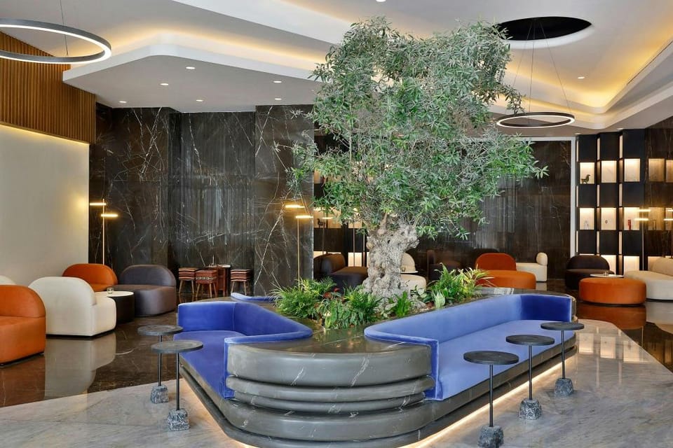 Hotel Local Dubai, Jumeirah Village Triangle, Autograph Collection Hotel in Dubai