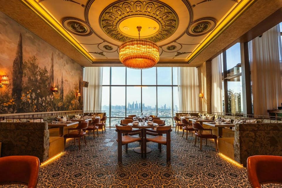Hotel Local Dubai, Jumeirah Village Triangle, Autograph Collection Hotel in Dubai