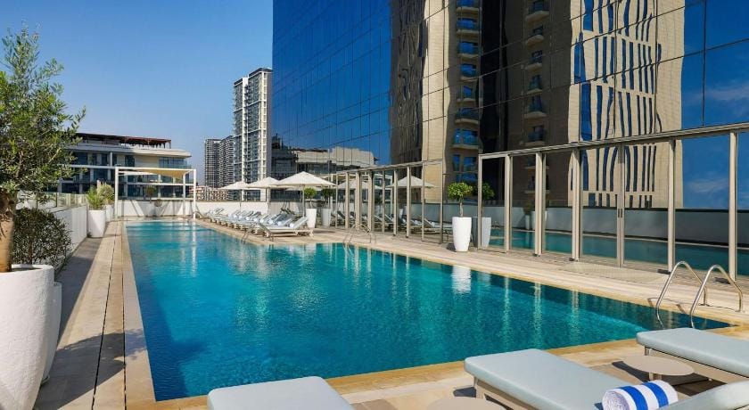 Hotel Local Dubai, Jumeirah Village Triangle, Autograph Collection Hotel in Dubai