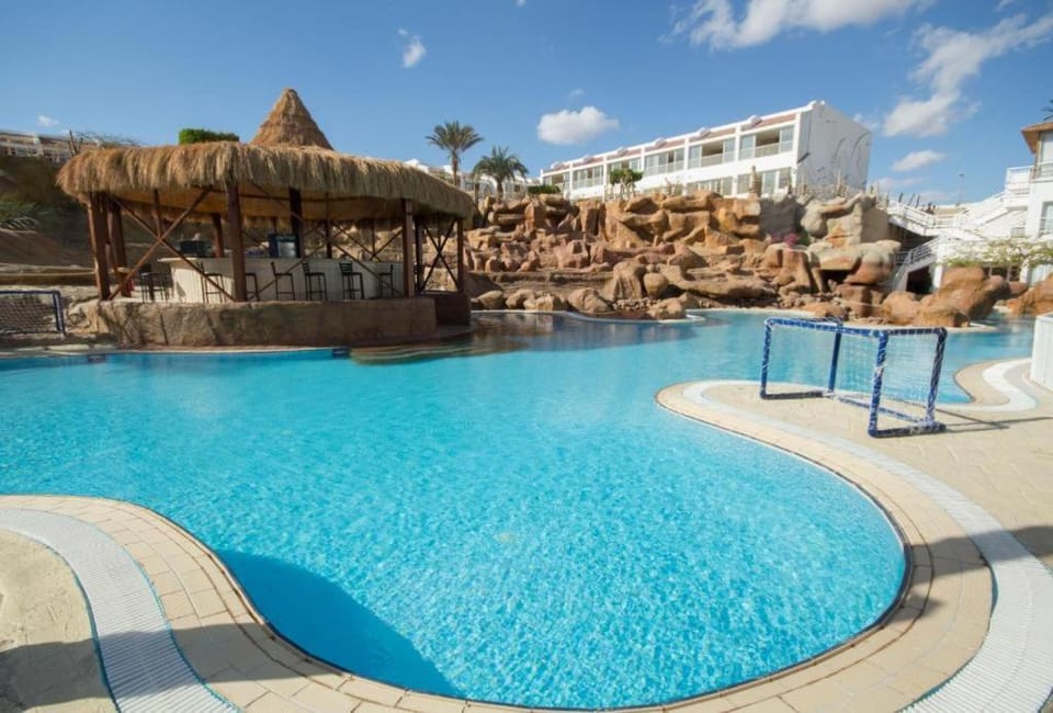 Swiss Heaven Sharming Inn Hotel - Couples & Families Only Hotel in South Sinai Governorate