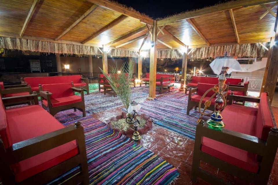 Swiss Heaven Sharming Inn Hotel - Couples & Families Only Hotel in South Sinai Governorate