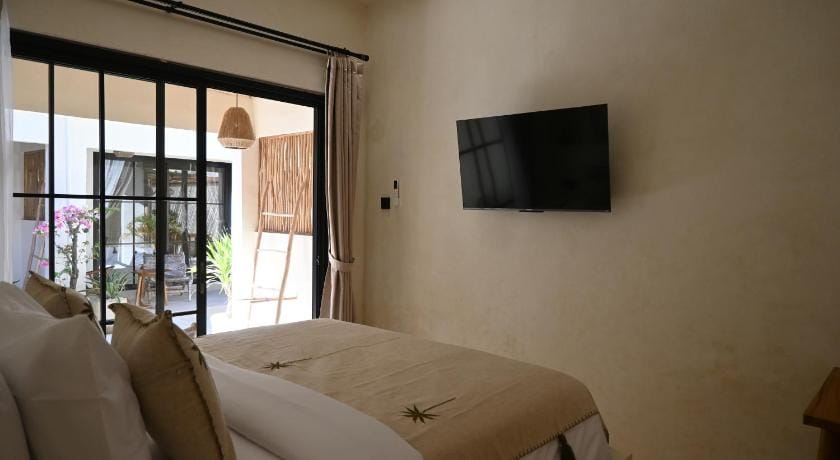Koa Coco Casa Hotel in Pemenang