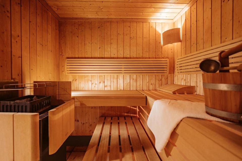 StAnton Vibes Apartment in Saint Anton am Arlberg