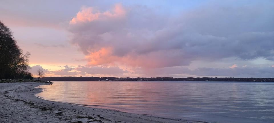 Strandhygge Vacation rental in Flensburg