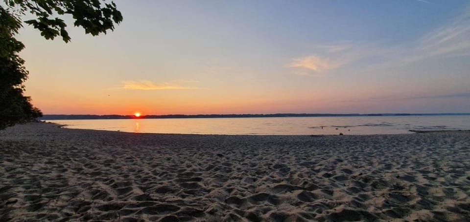 Strandhygge Vacation rental in Flensburg