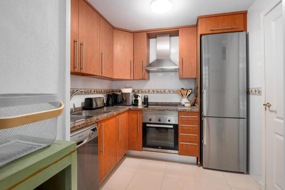 Coto Real Vacation rental in Costa del Sol