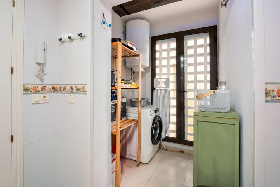 Coto Real Vacation rental in Costa del Sol