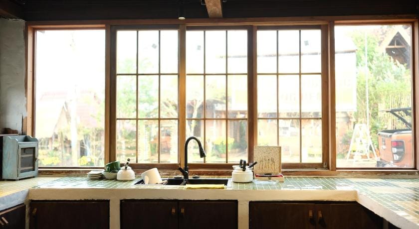 Duka Mang Den Vacation rental in Vietnam