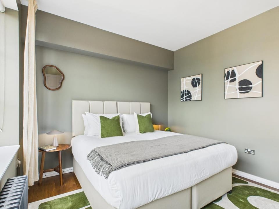 Be London - The Old Street Residences Apartment in London Borough of Islington