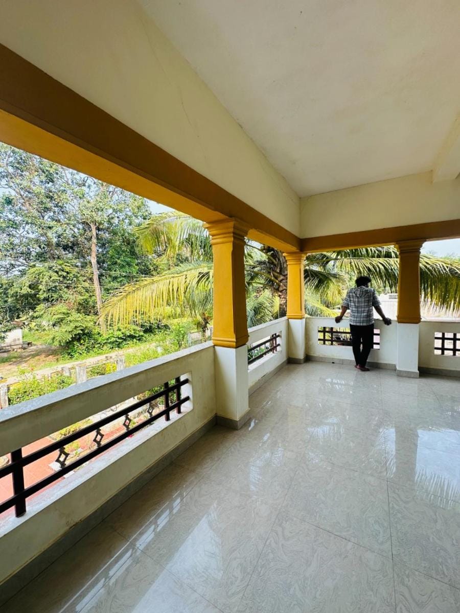 SKS Homestay PREMIUM 2 BHK AC Vacation rental in Karnataka