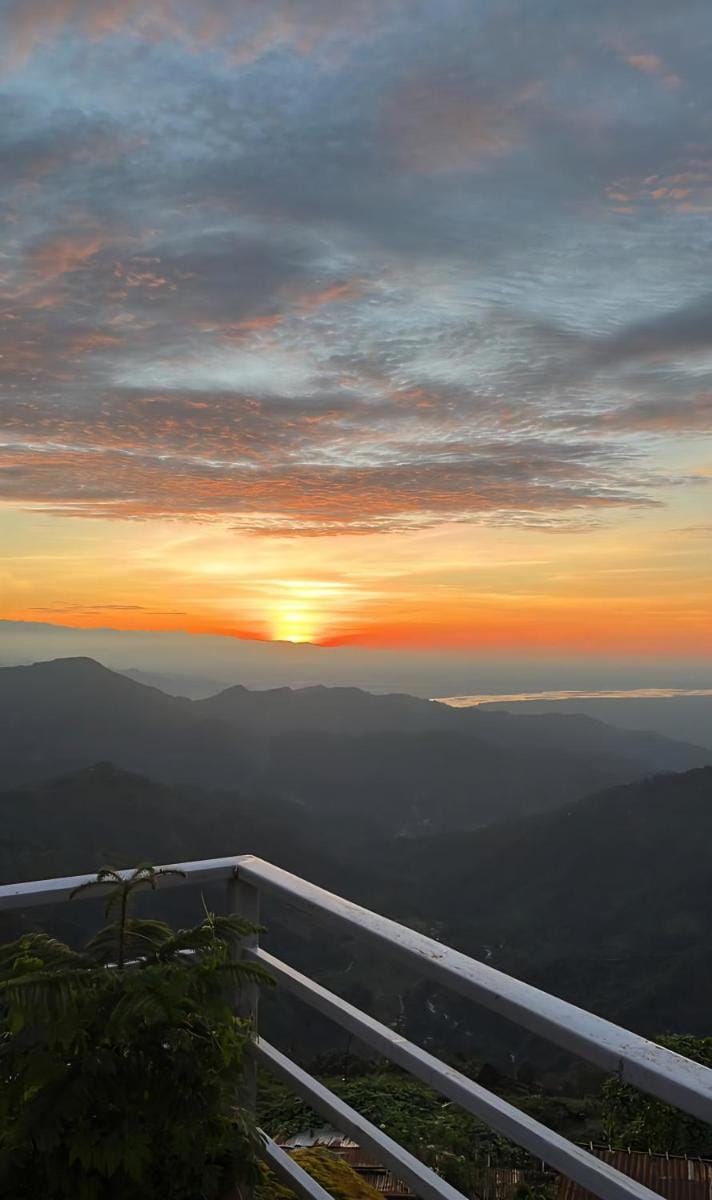 Kurseong Kothee Homestay Vacation rental in West Bengal