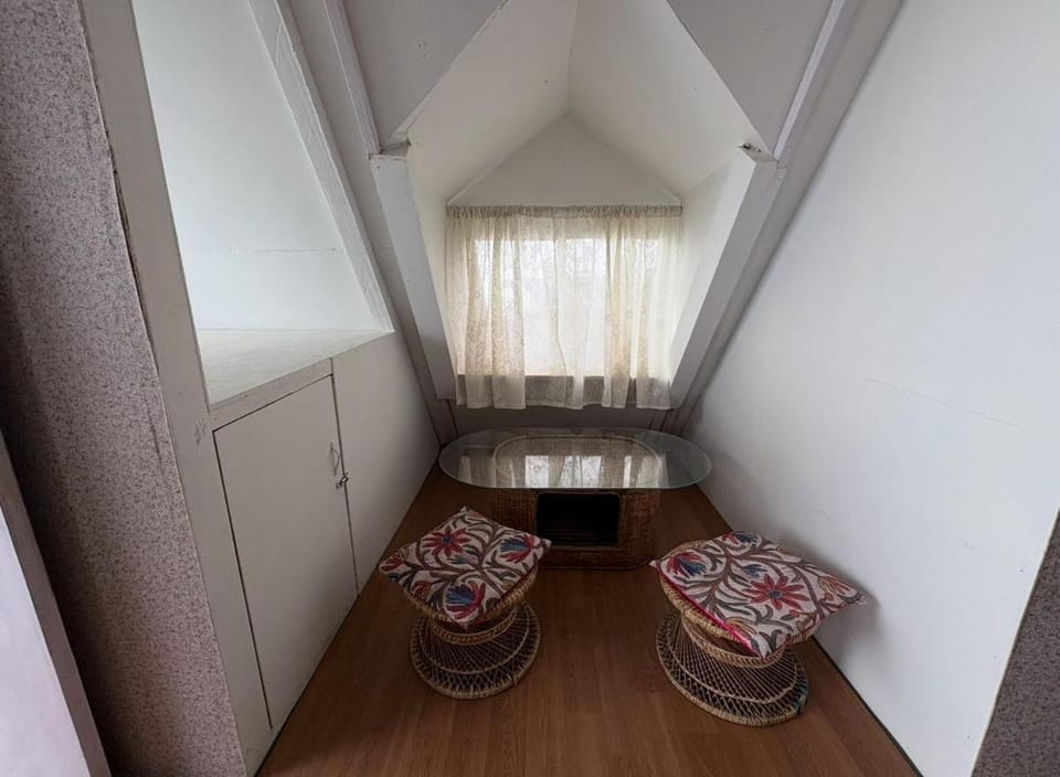 Kurseong Kothee Homestay Vacation rental in West Bengal