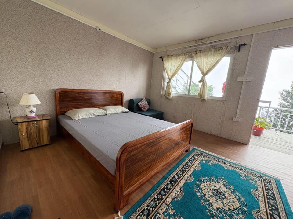 Kurseong Kothee Homestay Vacation rental in West Bengal